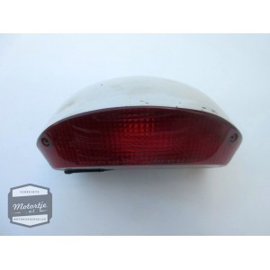 Suzuki GSX600F achterlicht glas / achterlamp